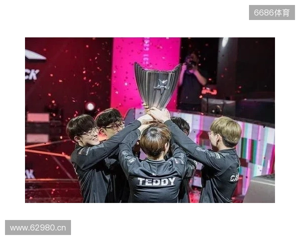 《英雄联盟》S15总决赛T1成功夺冠！Faker成S赛六冠王
