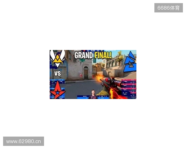 BLAST对抗赛S2：再次猎杀！FURIA 2-1 Vitality