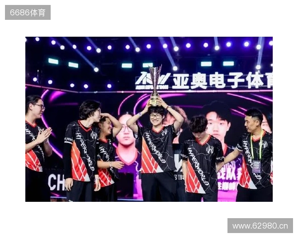 蒙古电竞闪耀2025AEW决胜巅峰杭州惊艳首秀