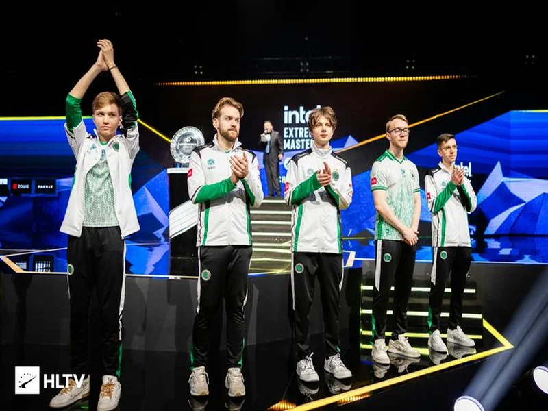 IEM成都2025:征程未竟夺季军!Falcons 2-1 MOUZ