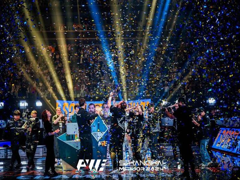 跨越12载：4位参加首届Major选手将征战布达佩斯Major