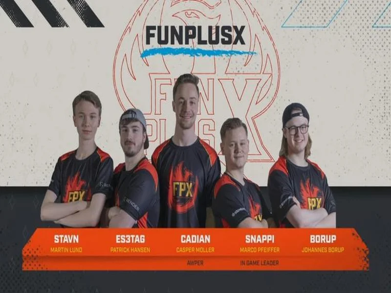 官宣:cadiaN加盟OG